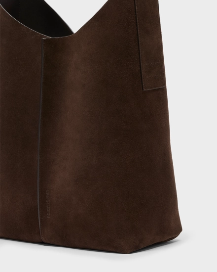 CPH BAG 1 crosta chocolate