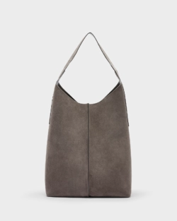 CPH BAG 1 crosta off black