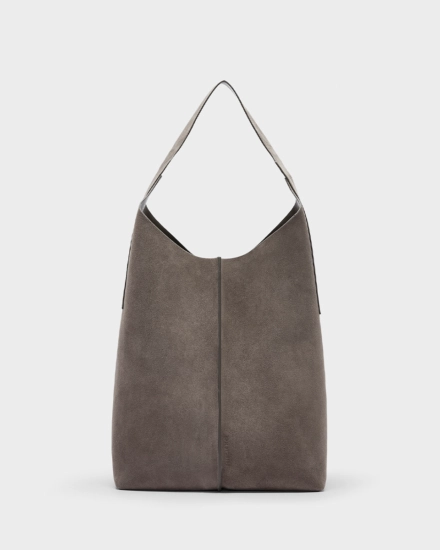 CPH BAG 1 crosta off black