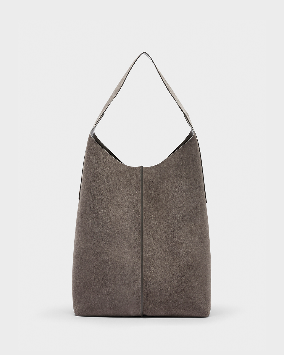 CPH BAG 1 crosta off black