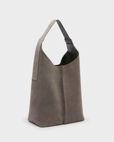 CPH BAG 1 crosta off black