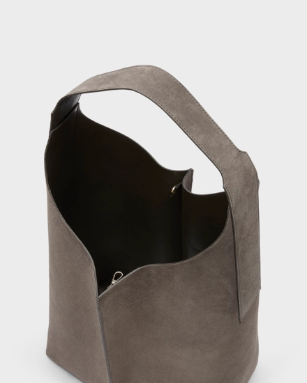 CPH BAG 1 crosta off black