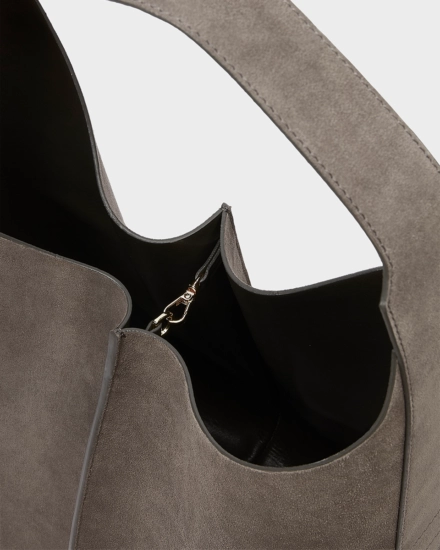 CPH BAG 1 crosta off black