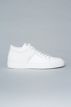 Norrebro vitello/nabuc white/white - alternative 1