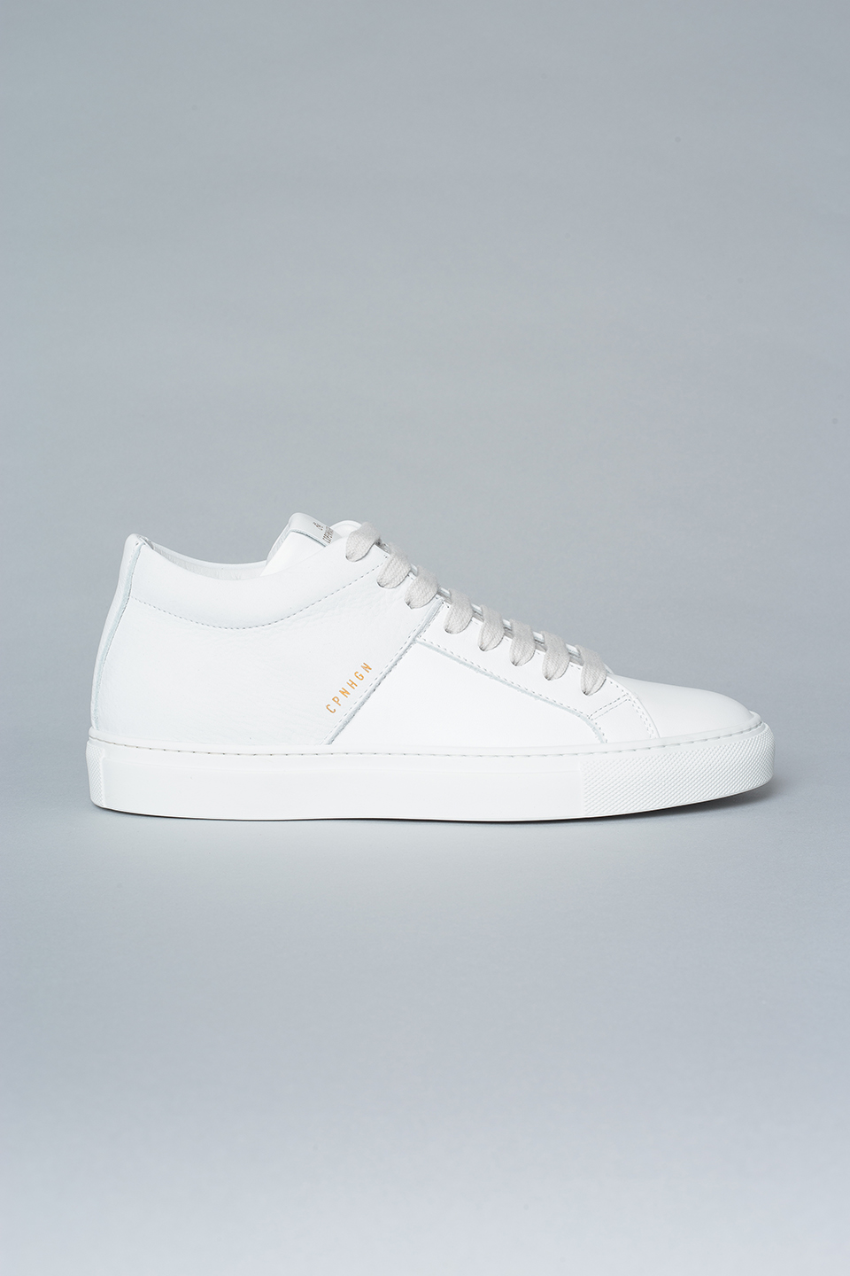 Norrebro vitello/nabuc white/white - alternative 1