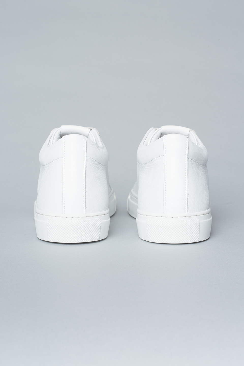 Norrebro vitello/nabuc white/white - alternative 4