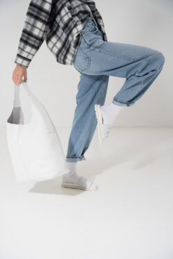 CPH BAG 1 vitello white - alternative 5