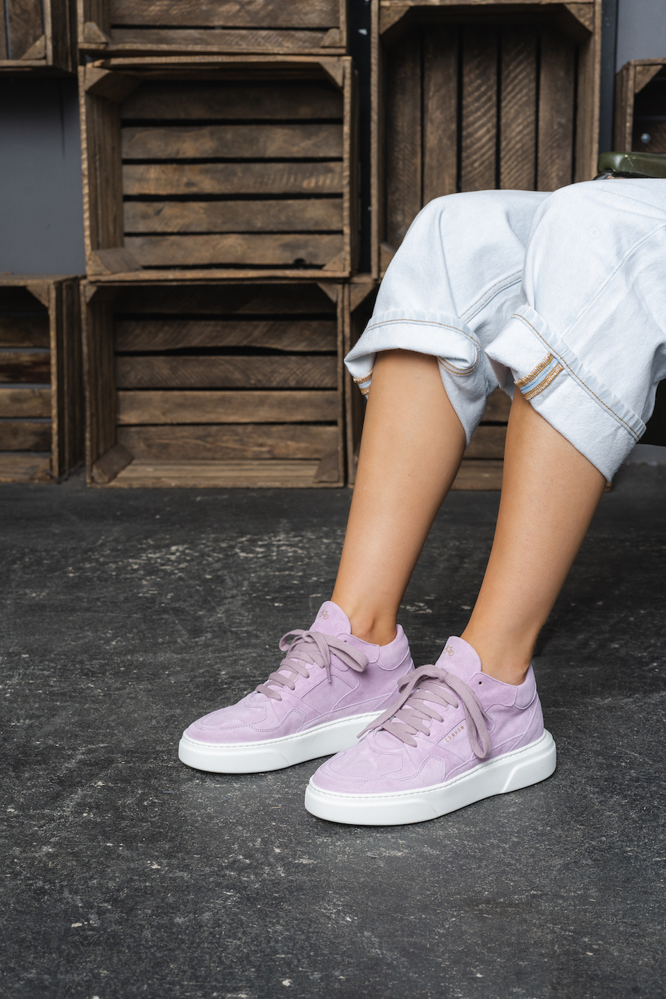 CPH111 crosta lavender - alternative 3