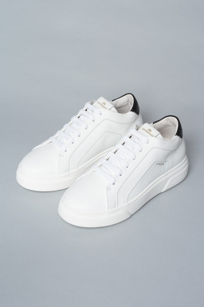 CPH31 vitello white/black - alternative 3