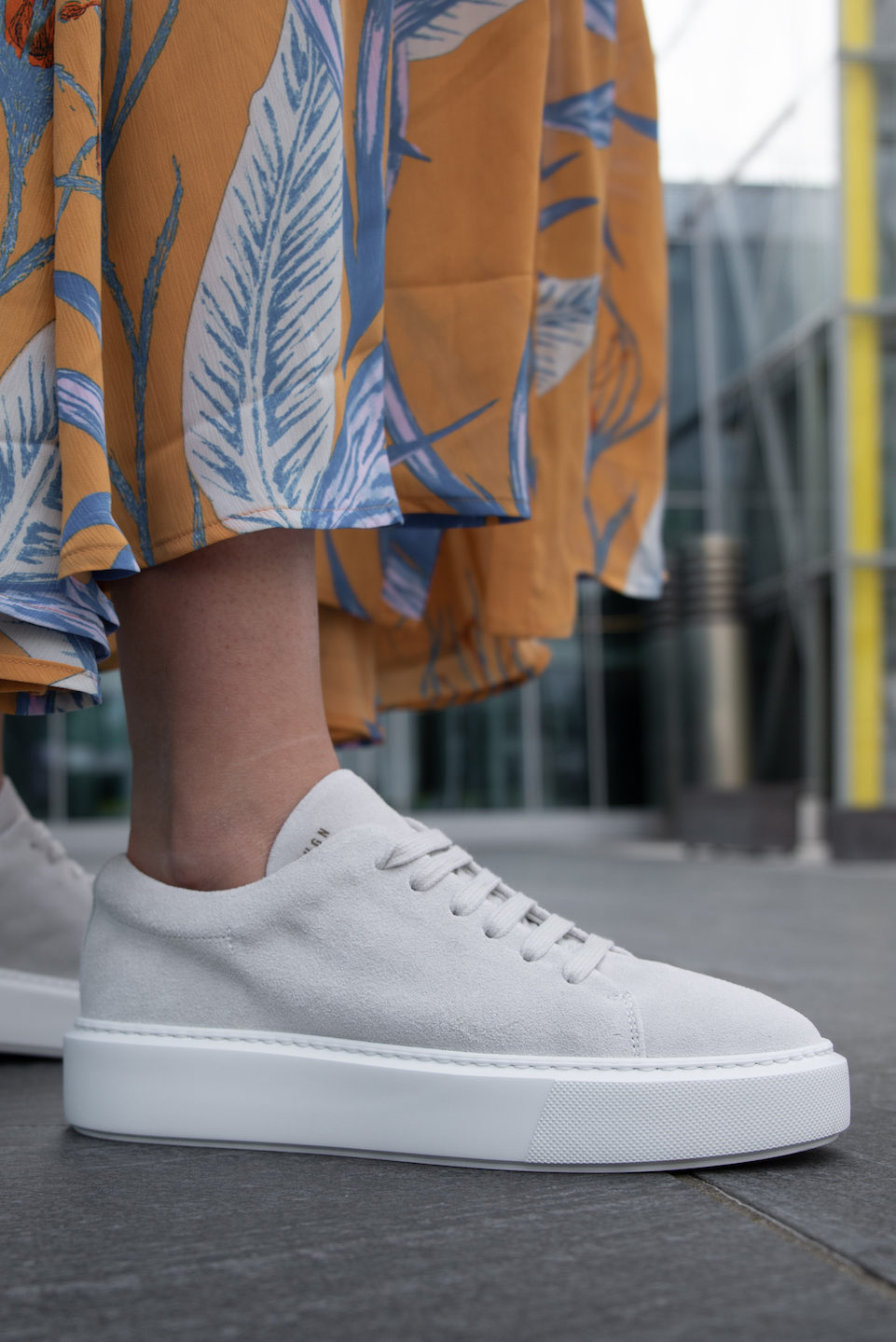 CPH407 crosta off white