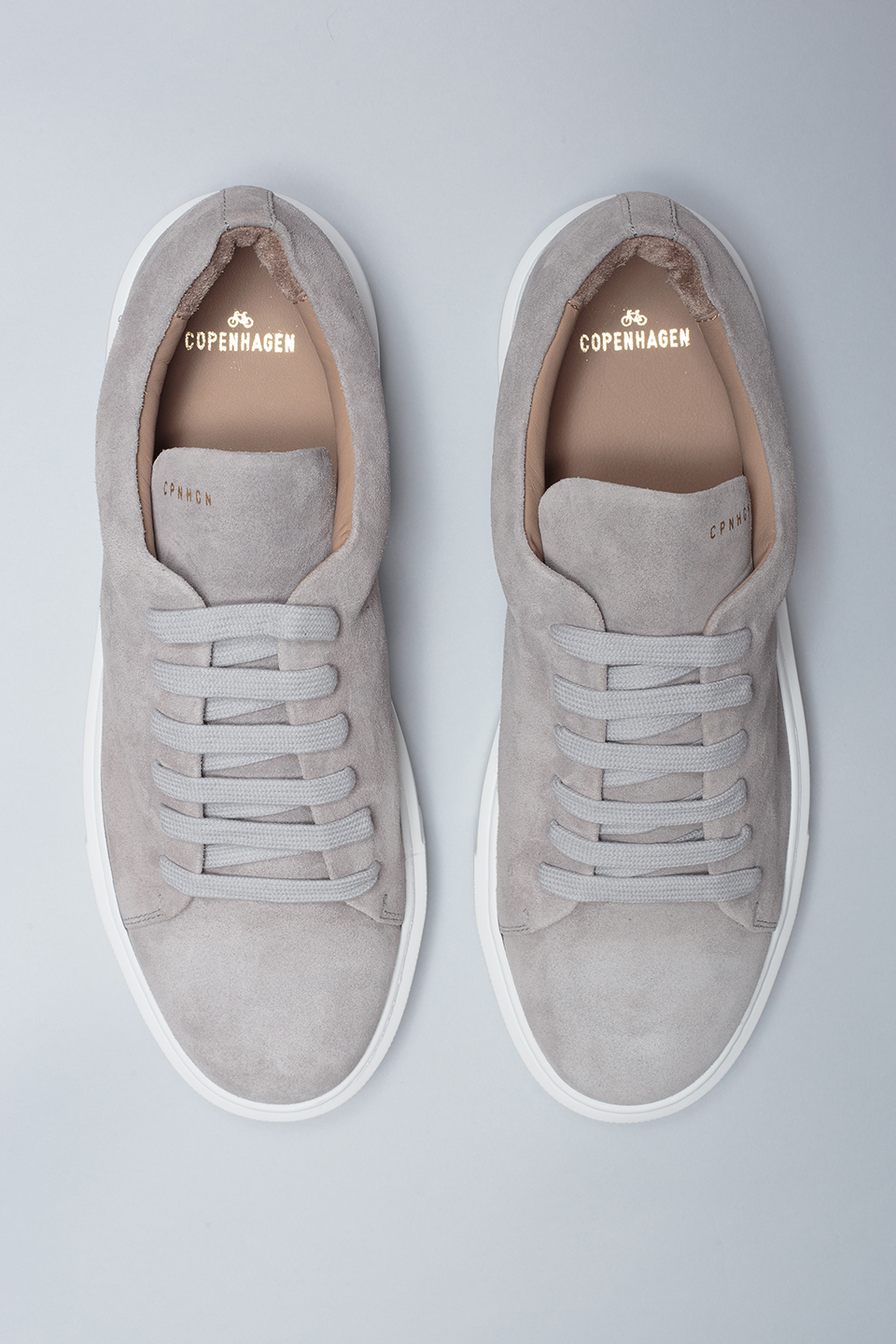 CPH407M crosta light grey - alternative 3