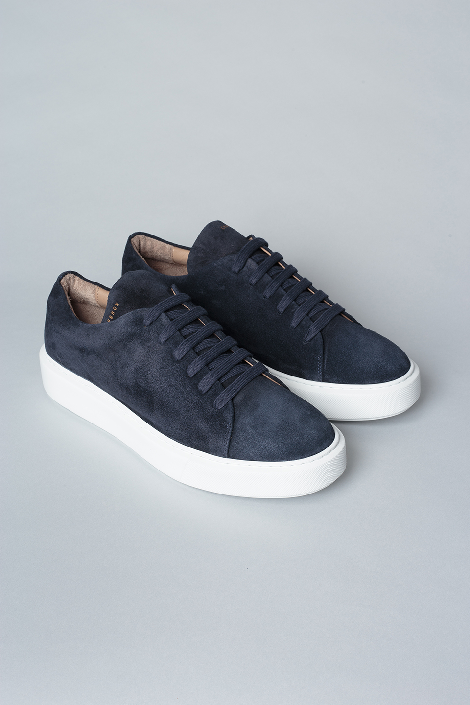 CPH407M crosta navy