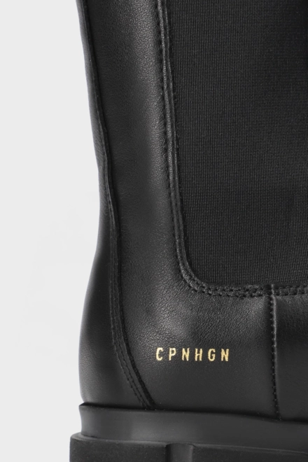 CPH500 vitello black
