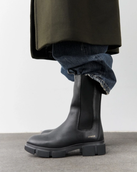 CPH500 vitello black