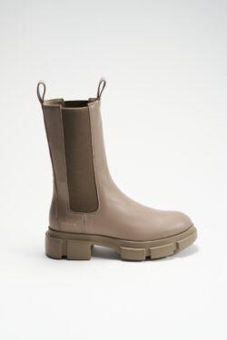 CPH500 vitello fango