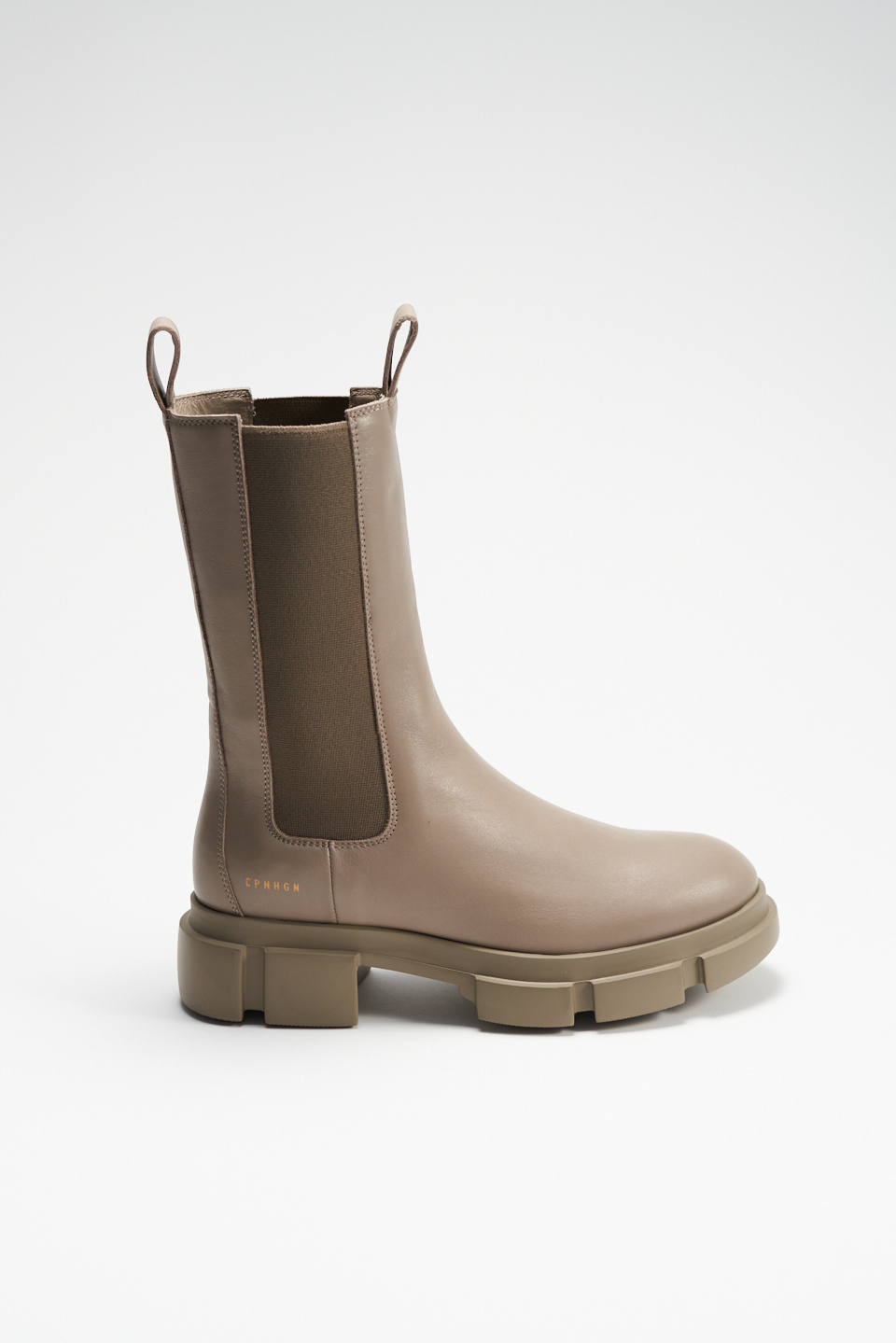 CPH500 vitello fango