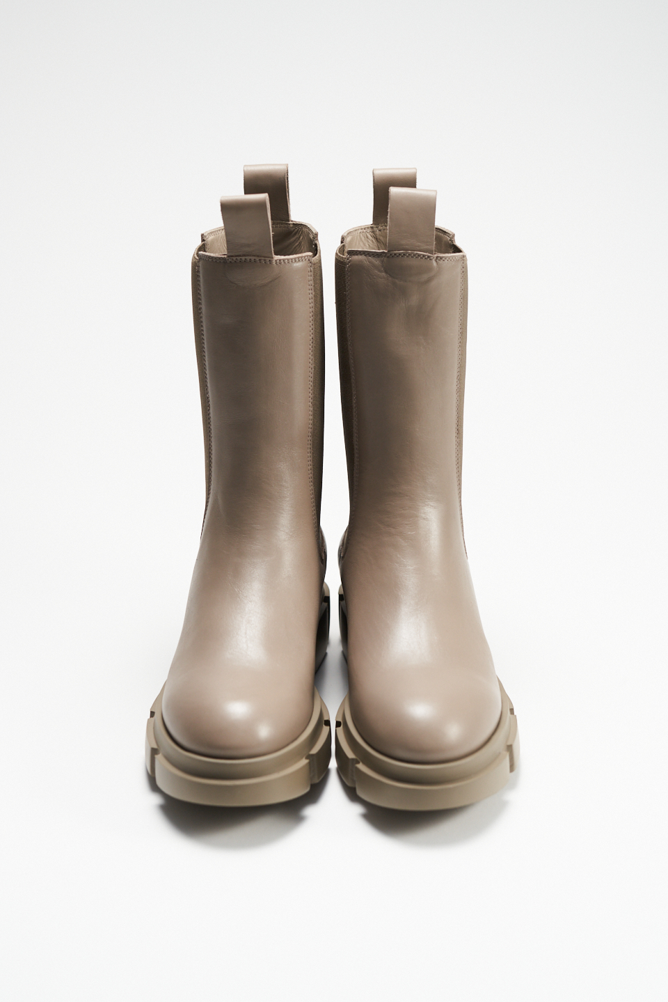 CPH500 vitello fango - alternative 2