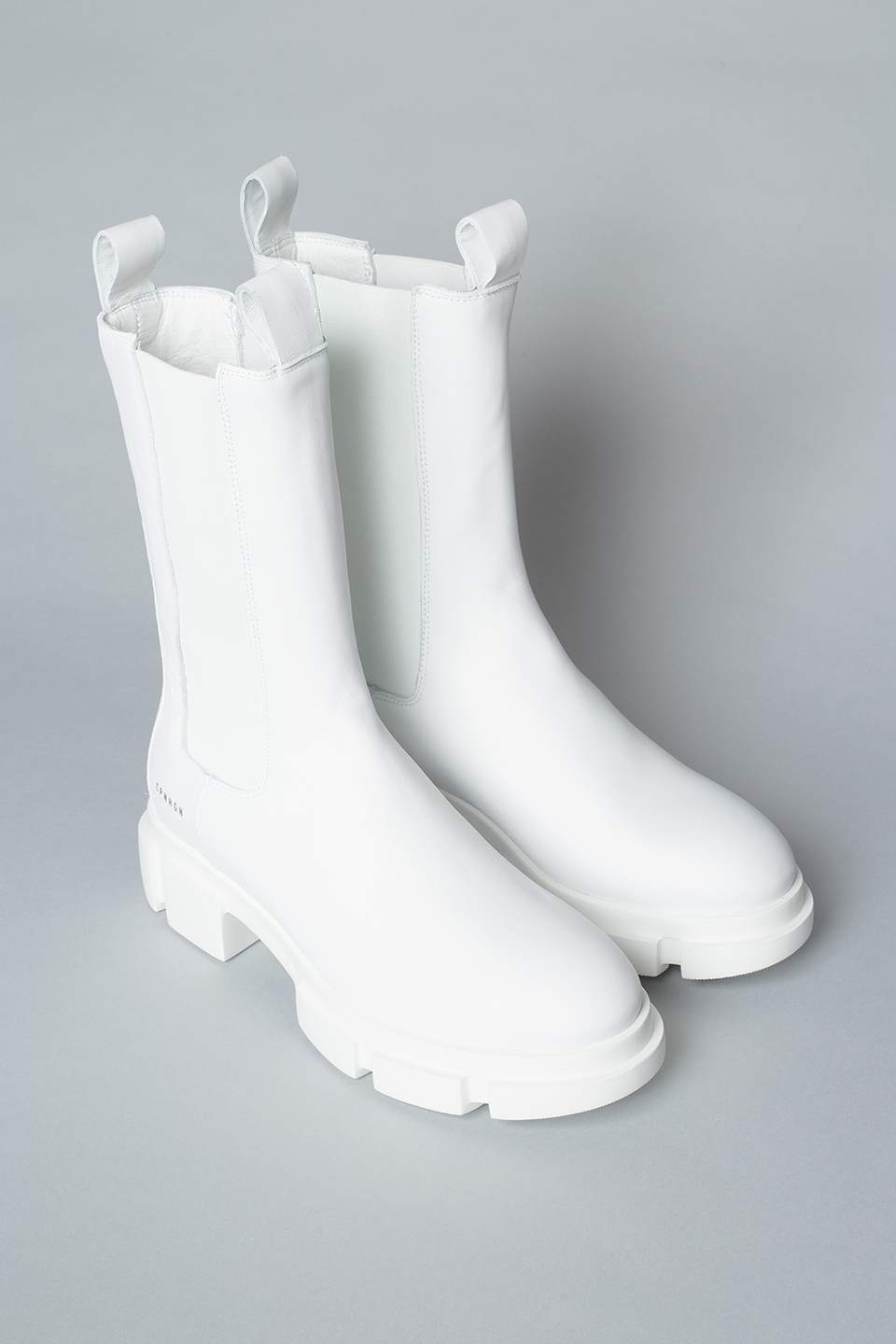 CPH500 vitello white