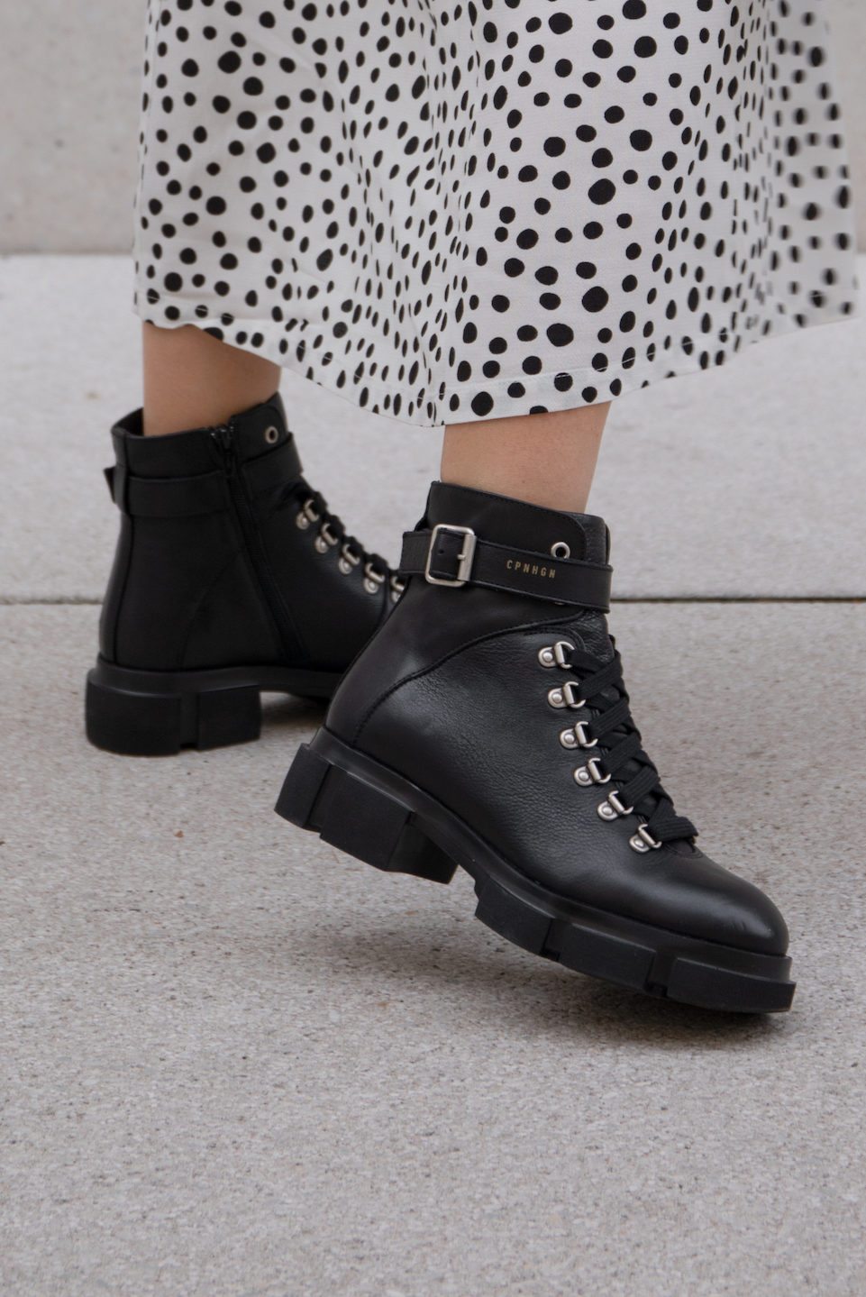 CPH505 vitello black