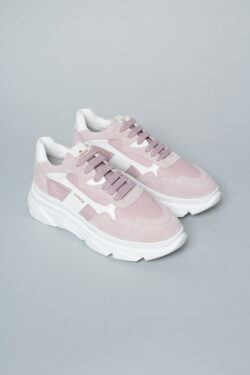 CPH51 material mix rose