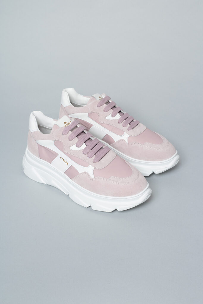 CPH51 material mix rose