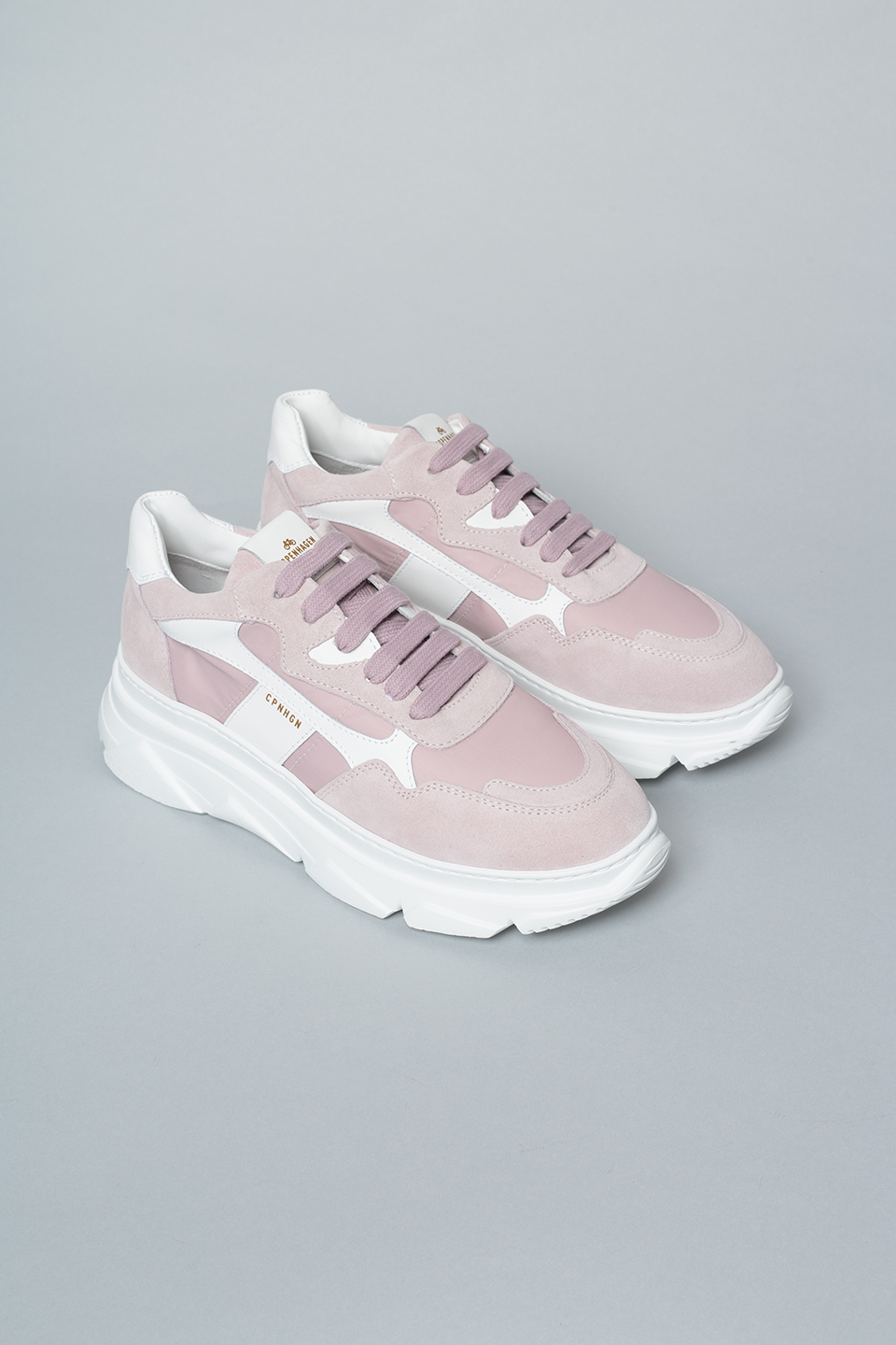 CPH51 material mix rose