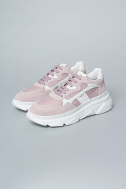 CPH51 material mix rose - alternative 2