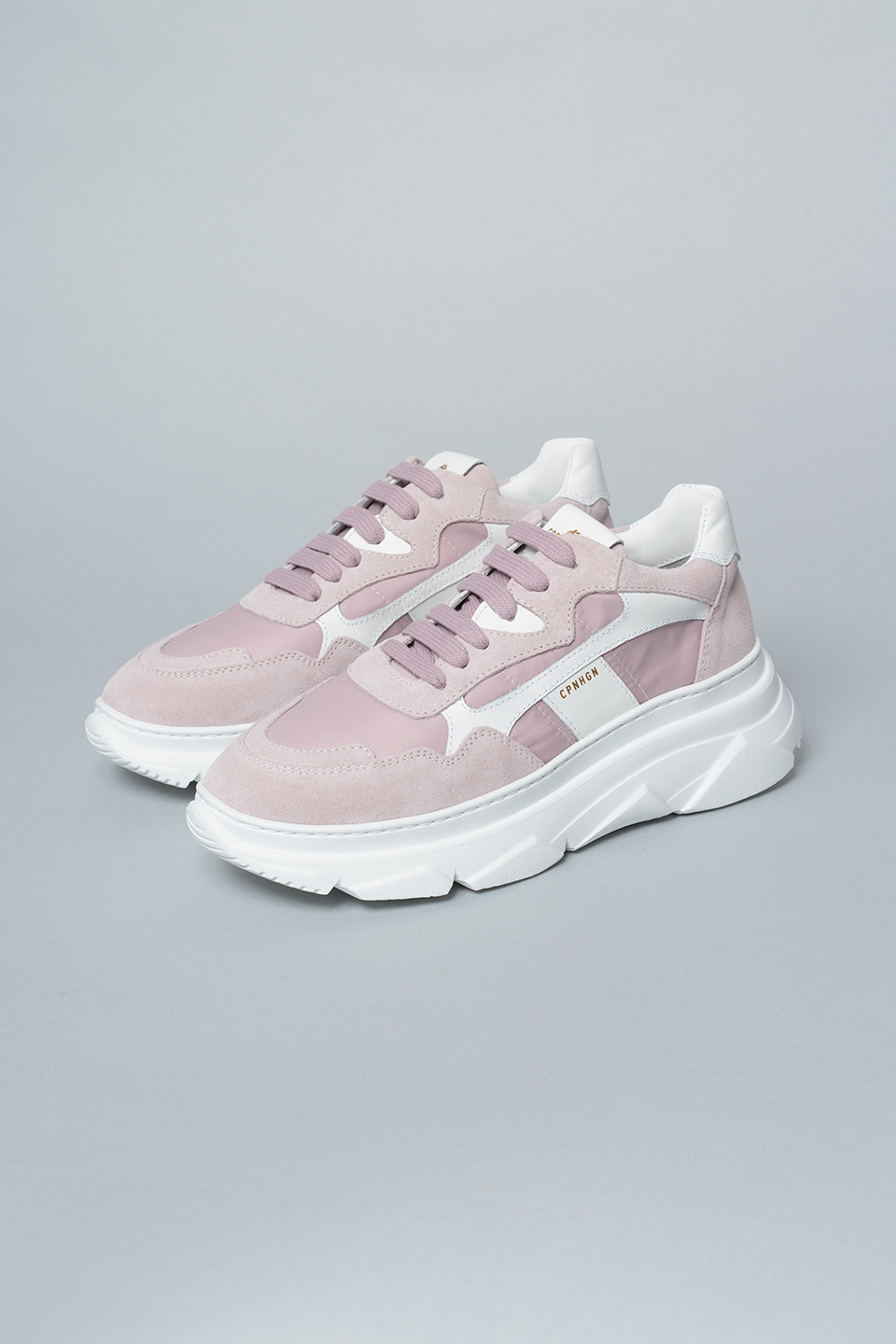 CPH51 material mix rose - alternative 2