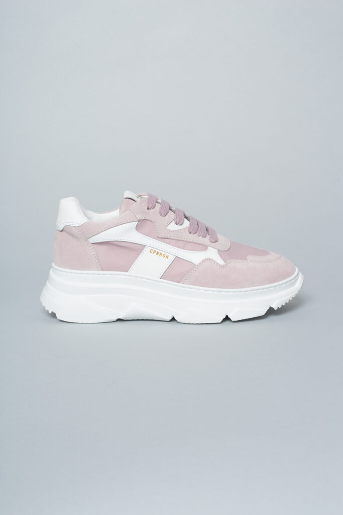 CPH51 material mix rose - alternative 1