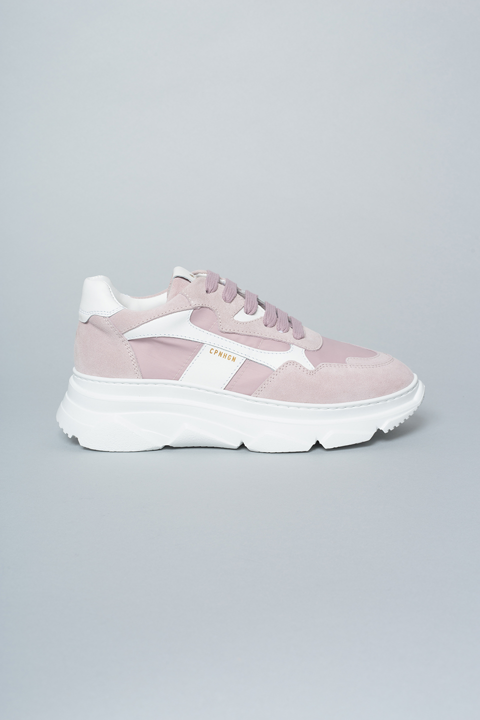 CPH51 material mix rose - alternative 1