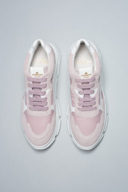 CPH51 material mix rose - alternative 3