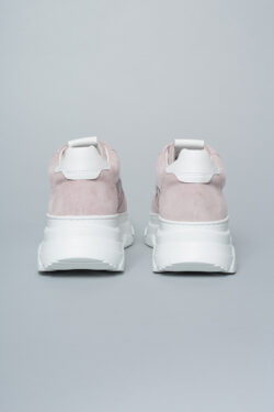 CPH51 material mix rose - alternative 4