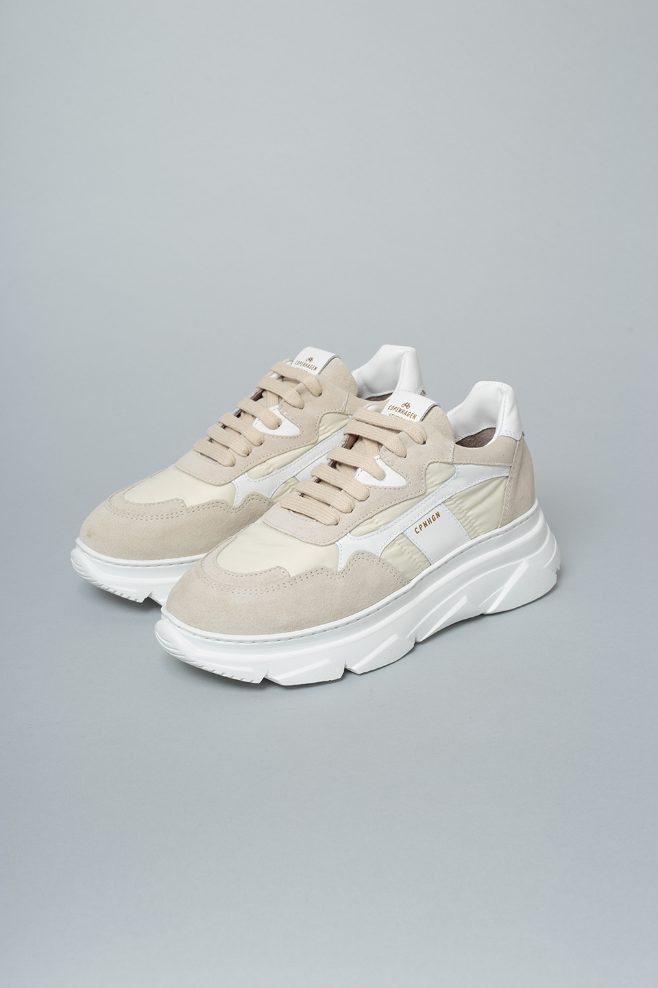 CPH51 material mix nature - alternative 2