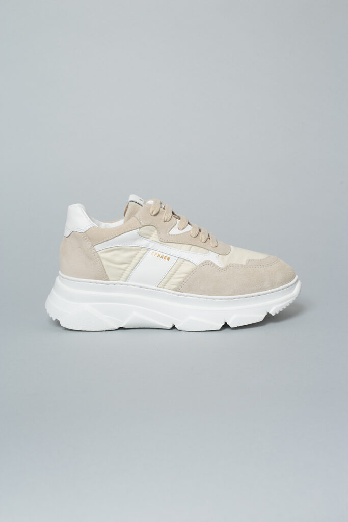 CPH51 material mix nature - alternative 1