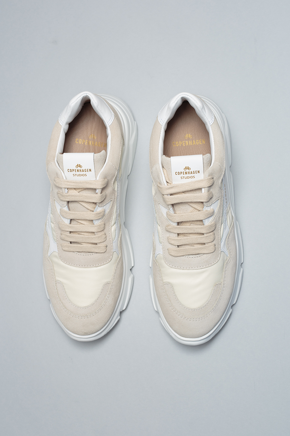 CPH51 material mix nature - alternative 3