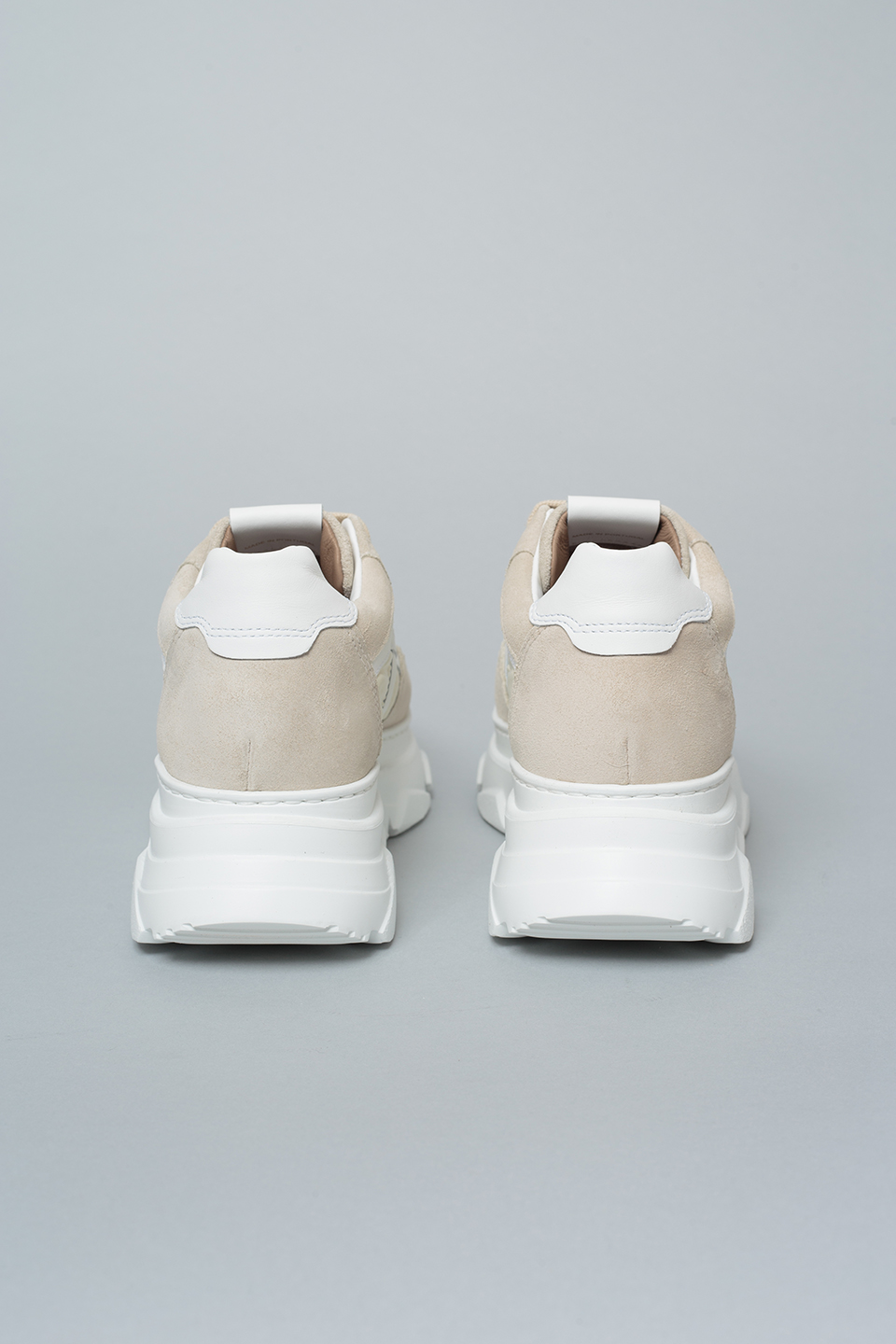 CPH51 material mix nature - alternative 4