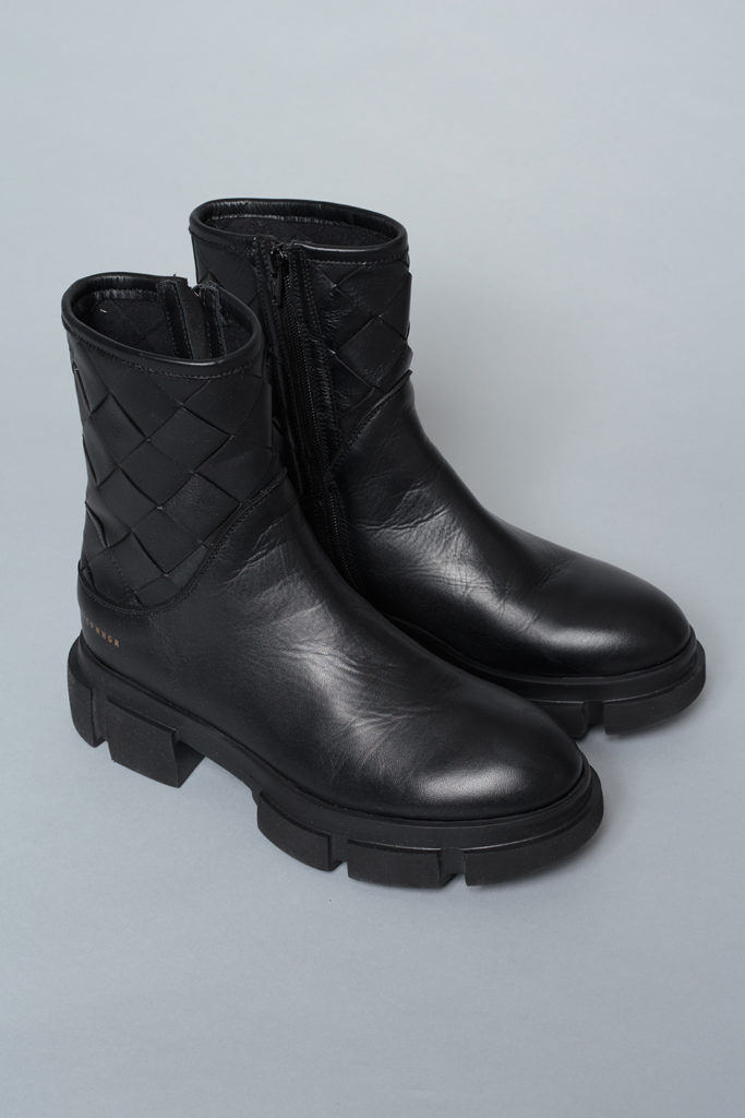 CPH522 vitello black - alternative 1