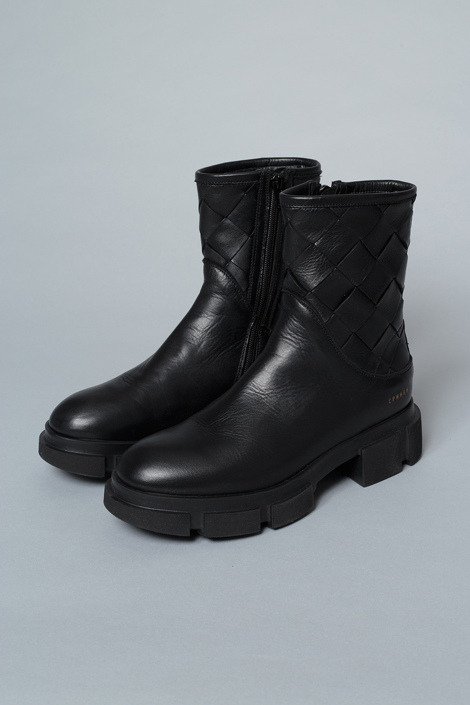 CPH522 vitello black - alternative 3