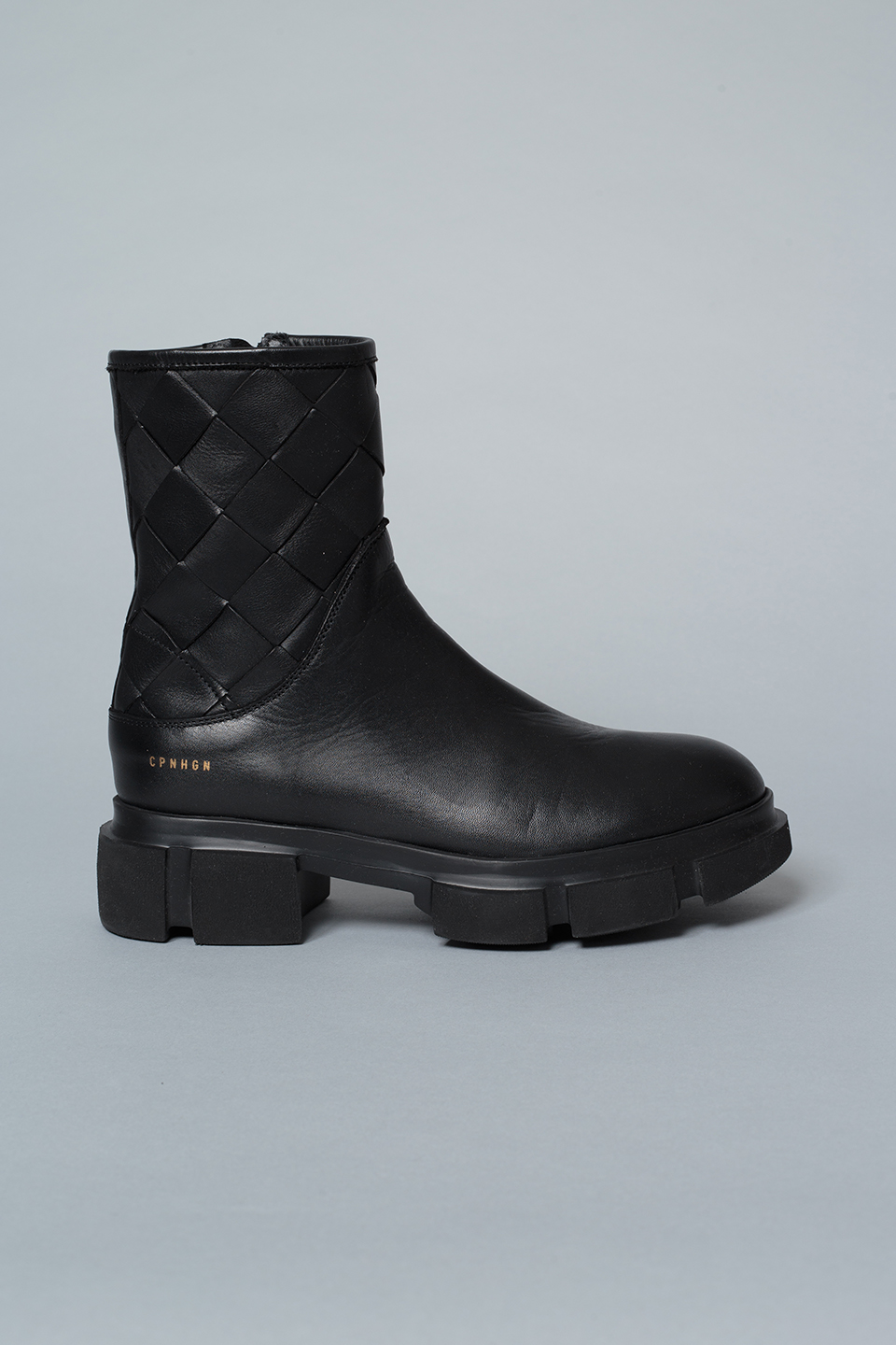 CPH522 vitello black - alternative 2