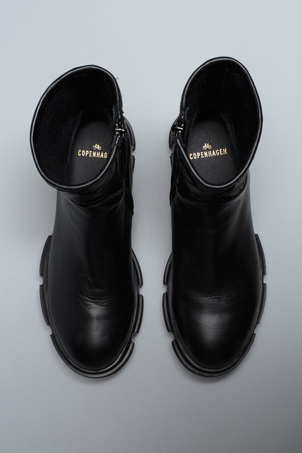 CPH522 vitello black - alternative 4