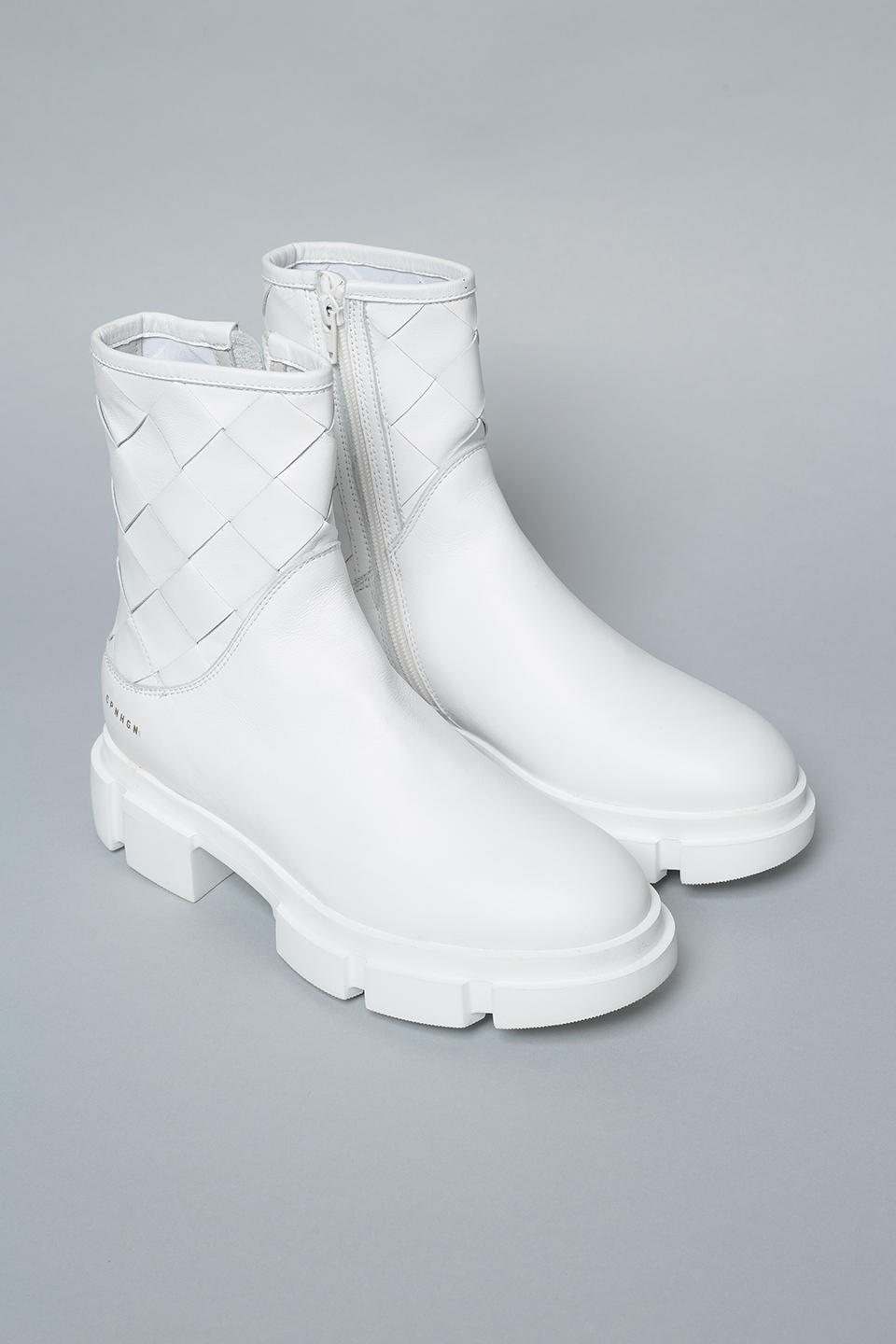 CPH522 vitello white