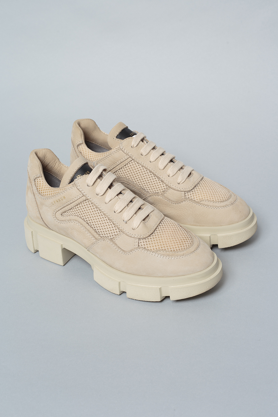 CPH531 material mix nature