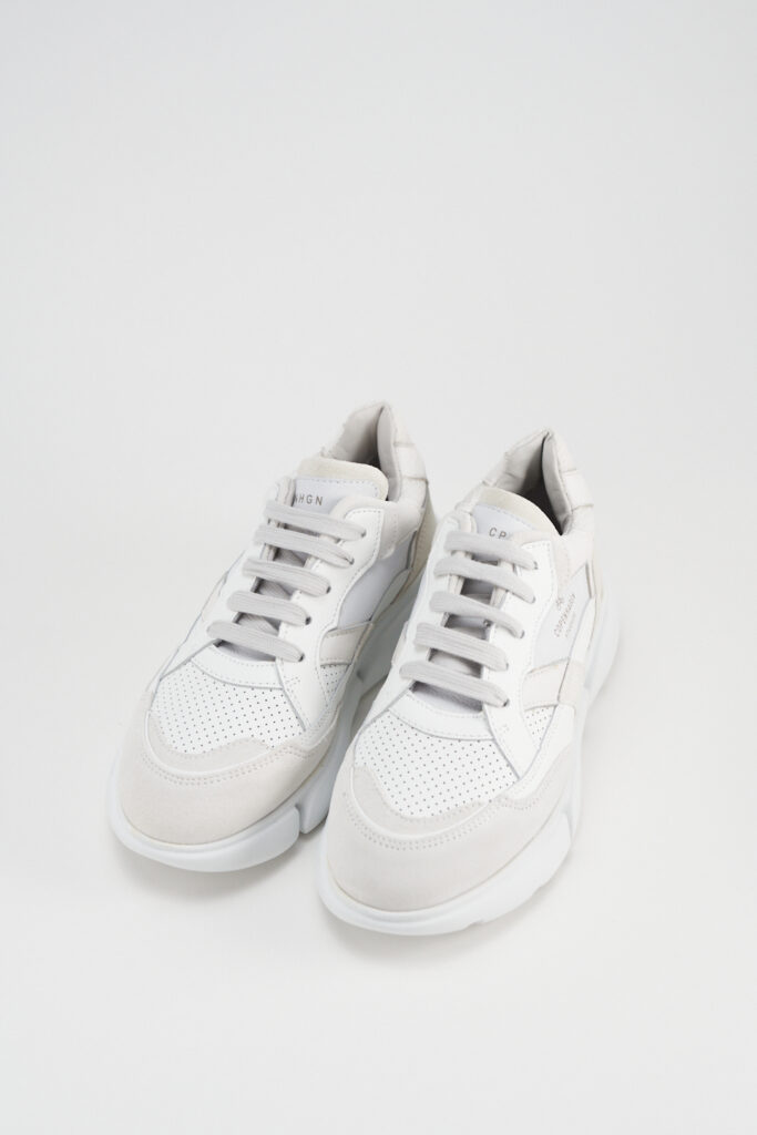 CPH555 material mix white - alternative 2