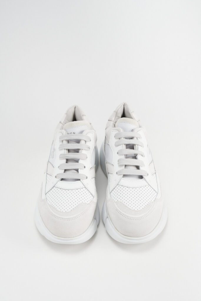 CPH555 material mix white - alternative 4