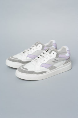 CPH560 material mix white/lavender - alternative 2