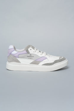 CPH560 material mix white/lavender - alternative 1
