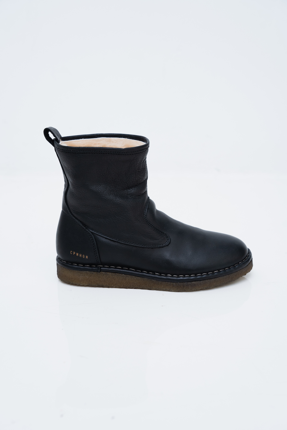 CPH66 vitello black - alternative 2