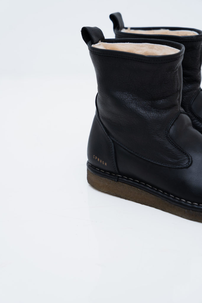 CPH66 vitello black - alternative 6