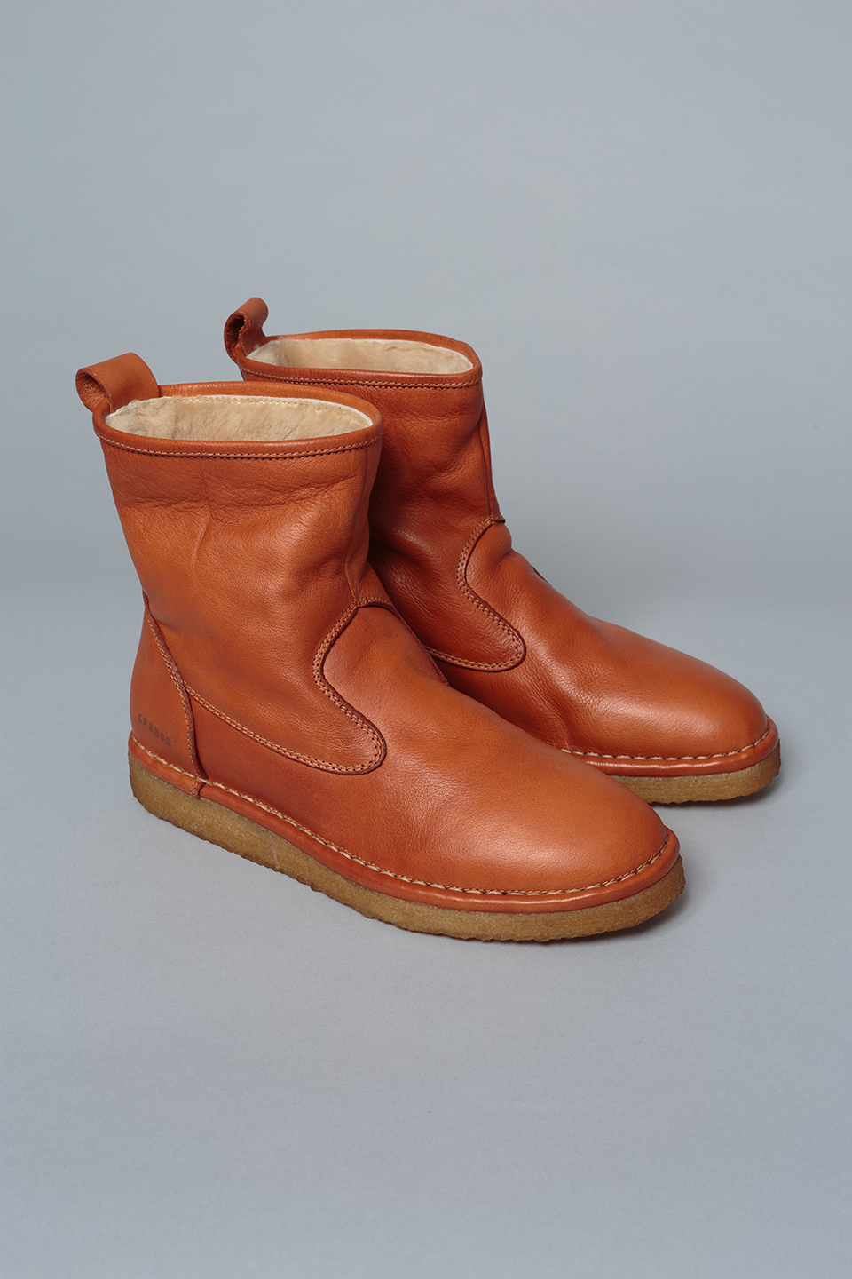 CPH66 vitello brandy