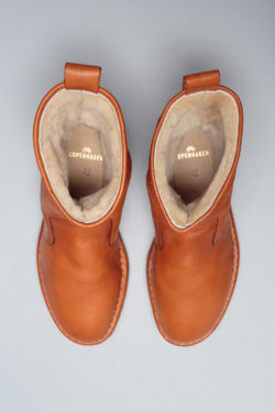 CPH66 vitello brandy - alternative 3